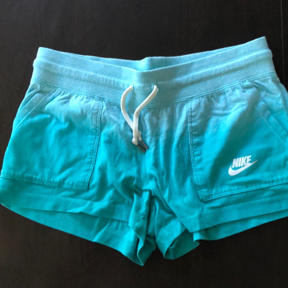 Nike Shorts Cotton